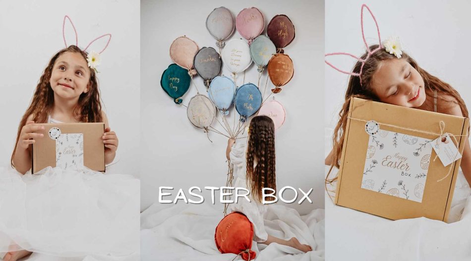 easterbox
